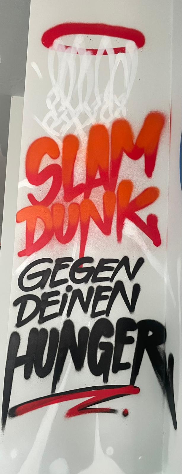 DÖNAIR Kebab Celle modernes Restaurant Design